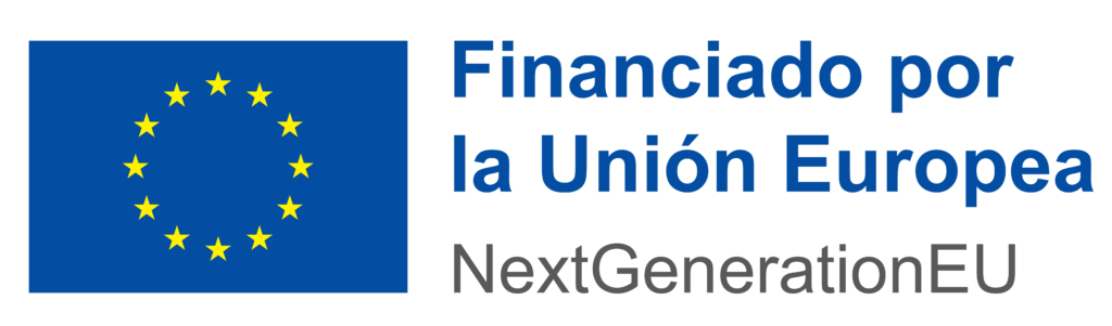 Logotipo De La Financiación Por La Unión Europea